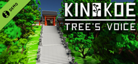 KiNoKoe : Tree's Voice - Demo