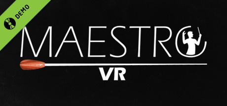 Maestro VR Demo