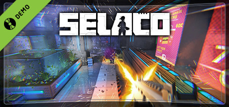 Selaco Demo