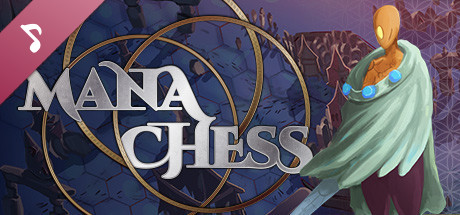 Mana Chess Soundtrack