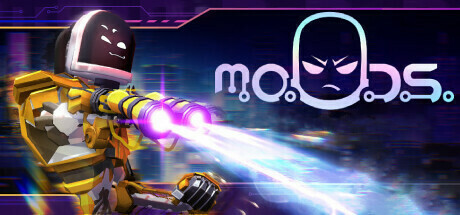 M.O.O.D.S. Playtest