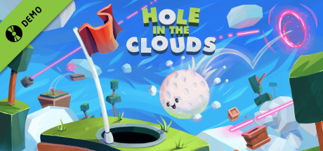 Hole in the Clouds Demo