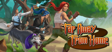 Far Away From Home Playtest