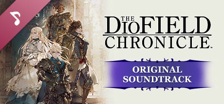 The DioField Chronicle Original Soundtrack