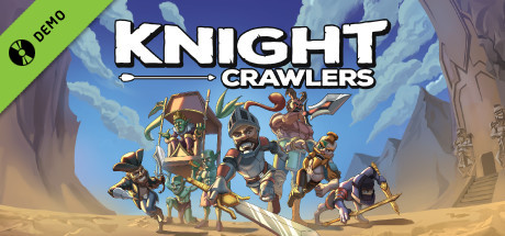 Knight Crawlers Demo