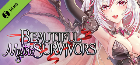 Beautiful Mystic Survivors Demo