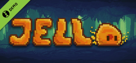 Jello Demo
