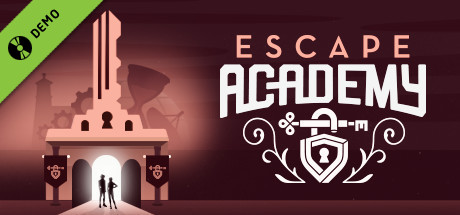Escape Academy Demo
