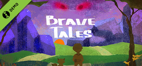 Brave Tales Demo