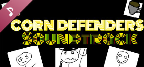 Corn Defenders Soundtrack