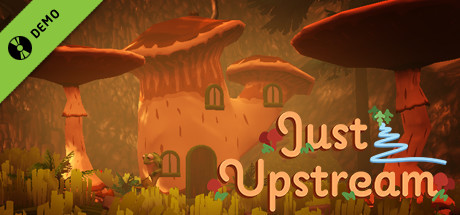 Just Upstream Demo