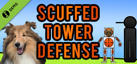 Scuffed Tower Defense Demo