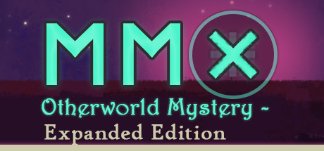 MMX: Otherworld Mystery - Expanded Edition