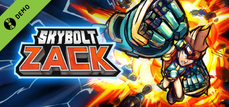 Skybolt Zack Demo