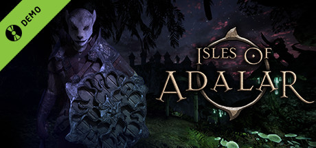Isles of Adalar Demo