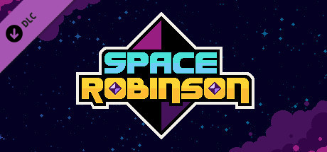 Space Robinson - Soundtrack