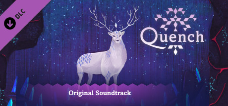 Quench Official Soundtrack