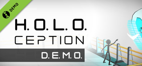 Holoception Demo
