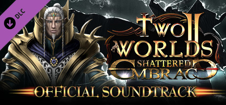 Two Worlds II HD - Shattered Embrace Soundtrack
