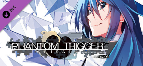 Grisaia Phantom Trigger Vol.6 Ending Theme Song