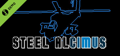 Steel Alcimus (Free)