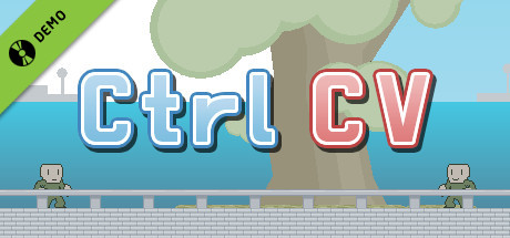 Ctrl CV (Free)