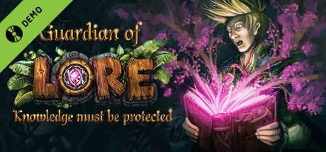 Guardian of Lore Demo