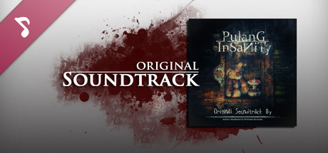 Pulang : Insanity Soundtrack
