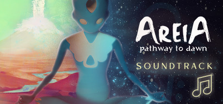 Areia: Pathway to Dawn - Soundtrack