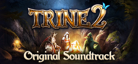 Trine 2 (Original Soundtrack)