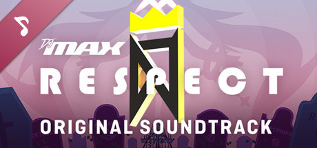 DJMAX RESPECT V - RESPECT Original Soundtrack