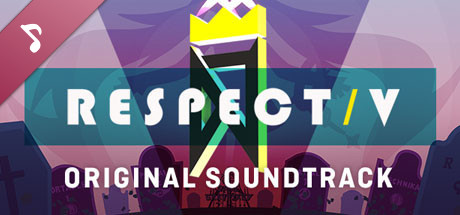 DJMAX RESPECT V - V Original Soundtrack