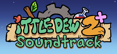 Ittle Dew 2+ Soundtrack