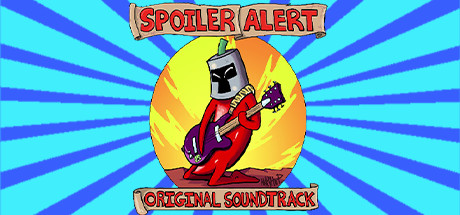 Spoiler Alert Soundtrack