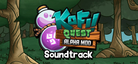 Kofi Quest Soundtrack