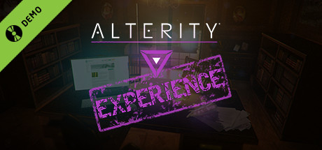 ALTERITY EXPERIENCE Demo