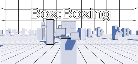 Box:Boxing