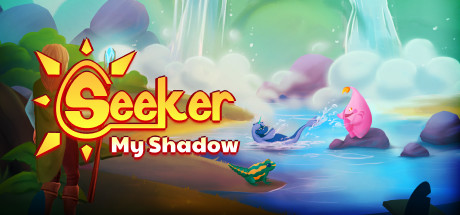 Seeker: My Shadow