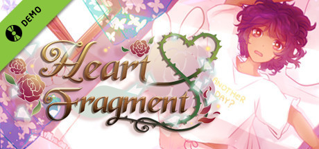 Heart Fragment Demo
