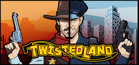 Twistedland