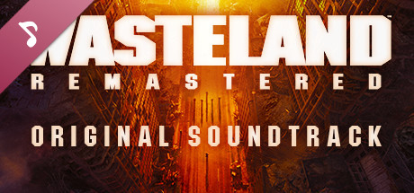 Wasteland Remastered Soundtrack