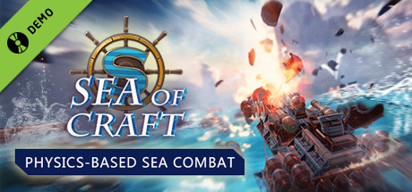 Sea of Craft Demo