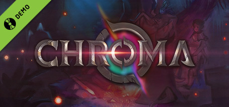 Chroma: Bloom And Blight Demo