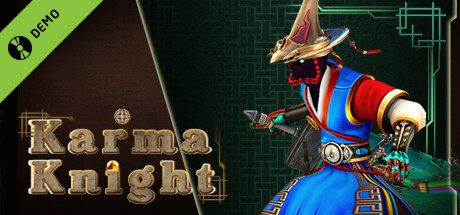 KarmaKnight Demo