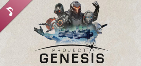 Project Genesis Soundtrack