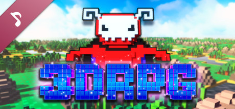 3DRPG Soundtrack