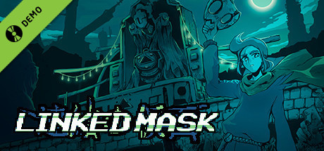 Linked Mask Demo