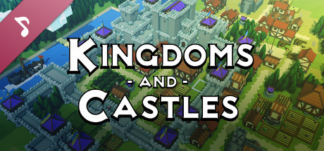Kingdoms and Castles OST
