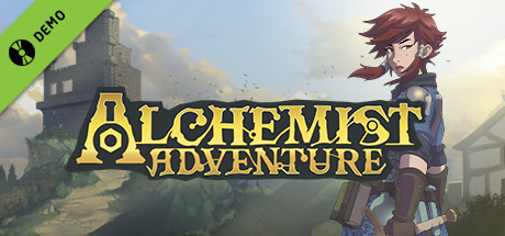 Alchemist Adventure Demo