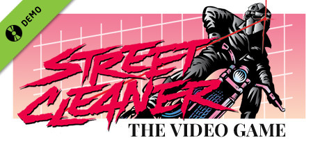 Street Cleaner: The Video Game Demo